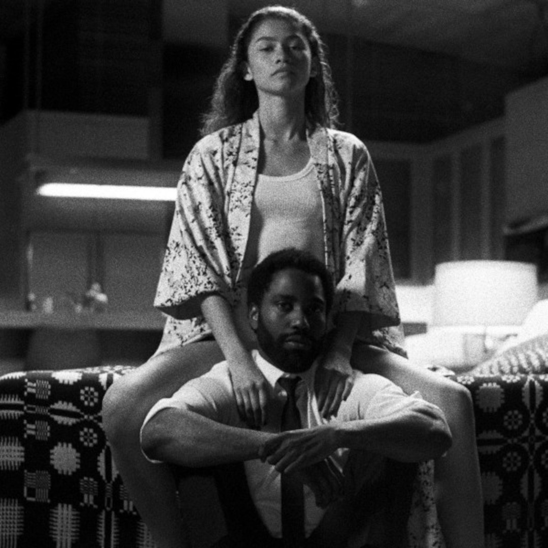 Novo filme de Zendaya, Malcolm & Marie, ganha data de estreia - E